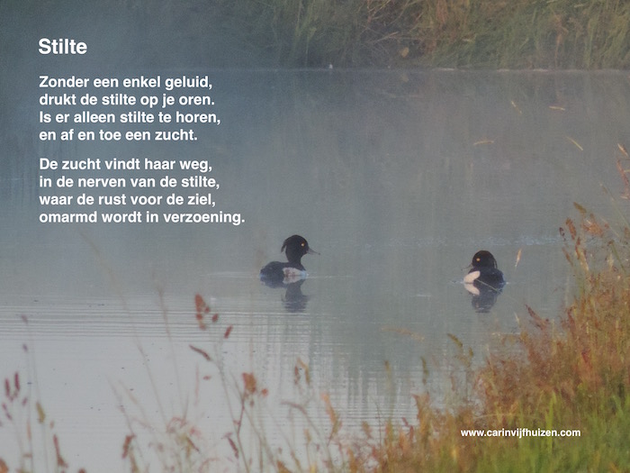 SILENCE